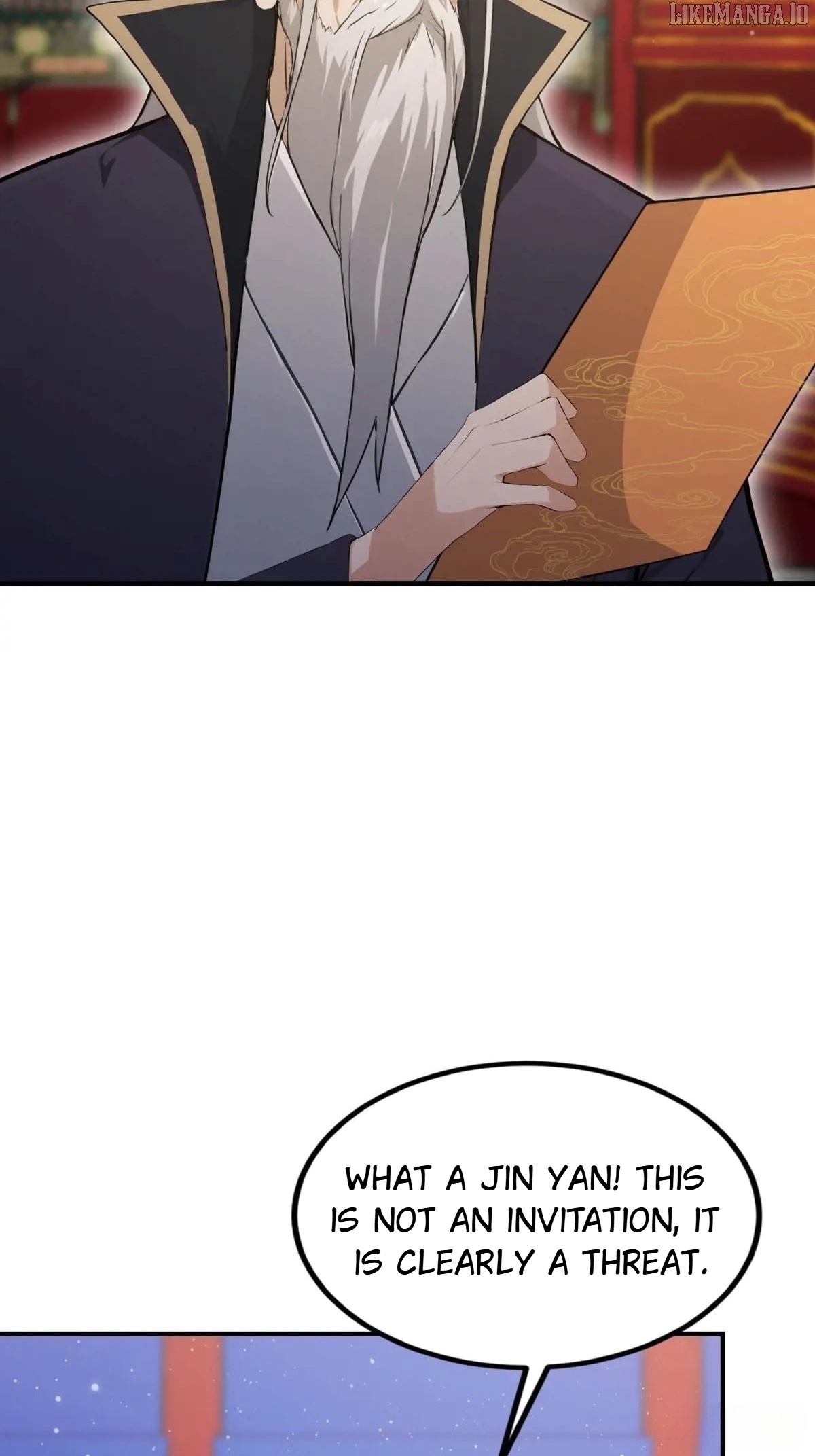 Outrageous! I opened a training class for empresses Chapter 87 - page 59